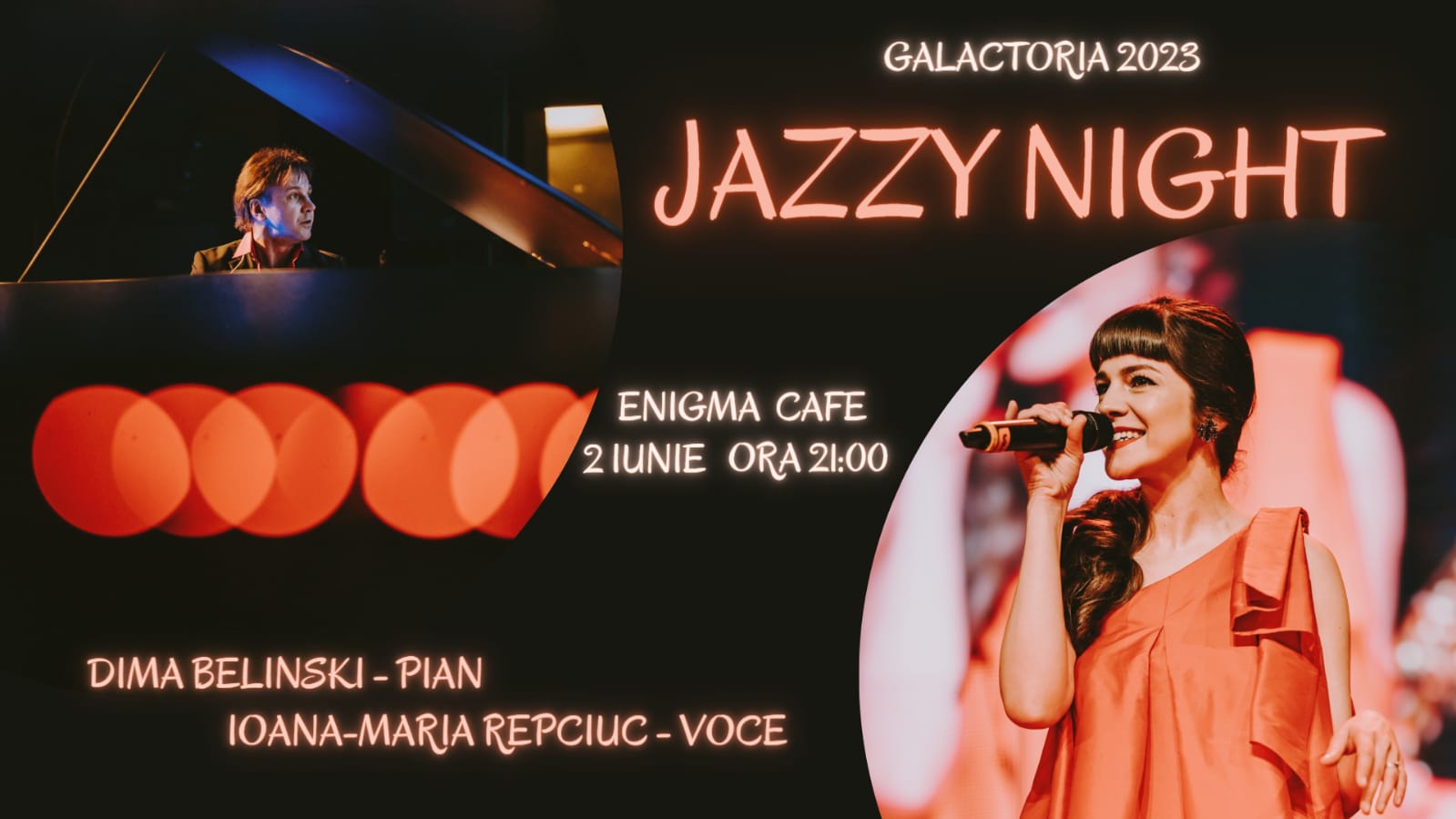jazzy night galactoria 2023